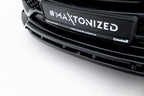 Kit de splitters para Maserati Levante GT Mk1 Facelift