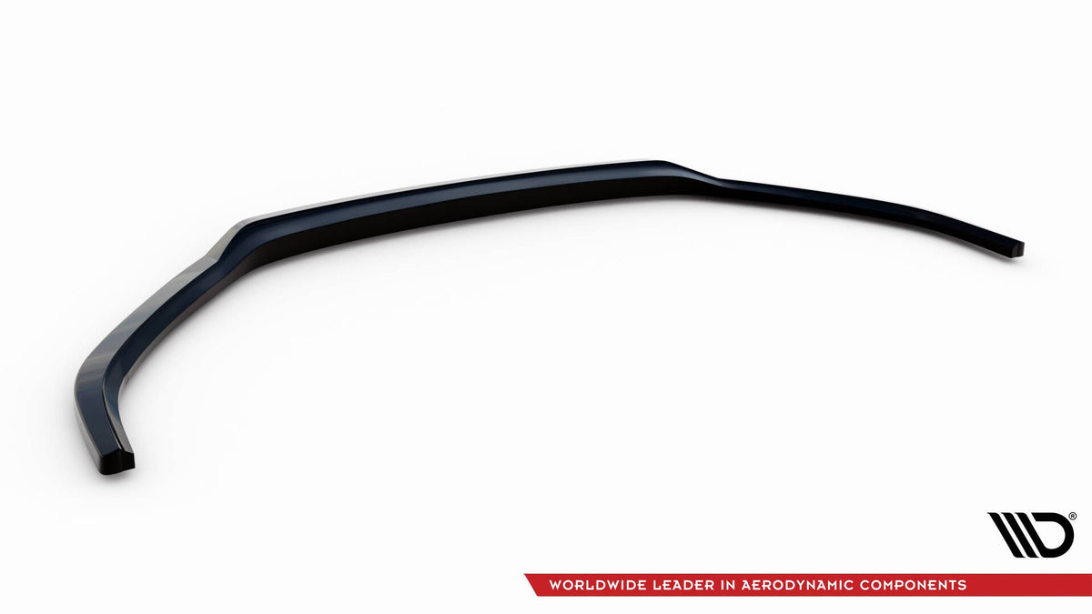 Kit de splitters para Mazda 6 Sedan Mk3 Facelift