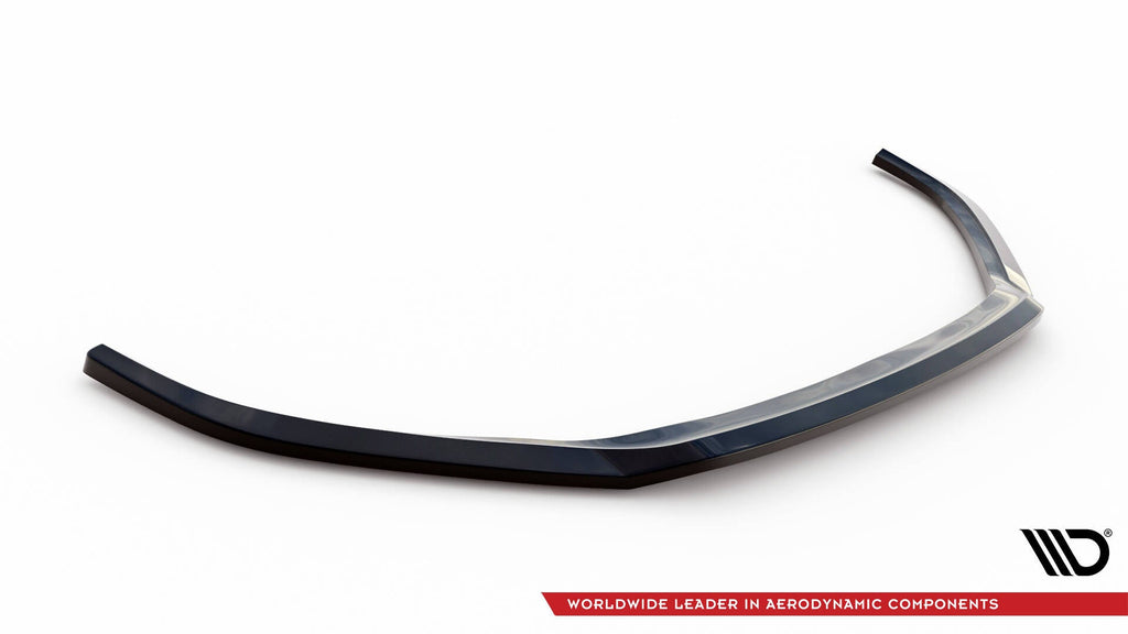 Kit de splitters para Mazda 6 Sedan Mk3 Facelift