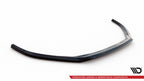 Kit de splitters para Mazda 6 Sedan Mk3 Facelift