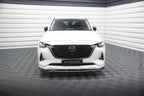 Kit de splitters para Mazda CX-60 Mk1