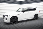 Kit de splitters para Mazda CX-60 Mk1