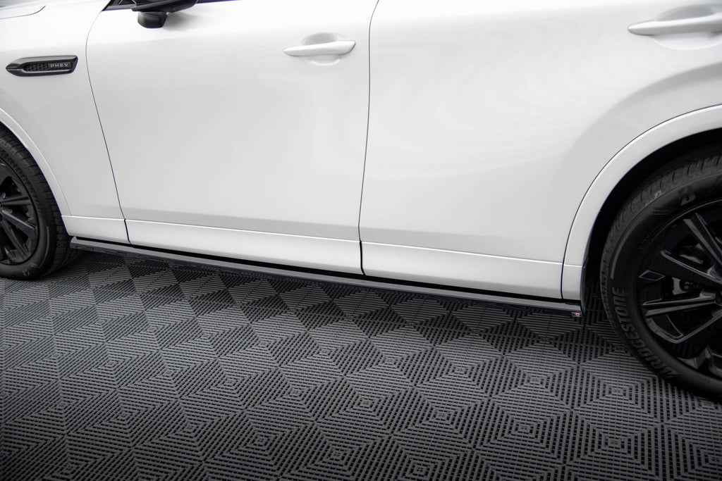 Kit de splitters para Mazda CX-60 Mk1