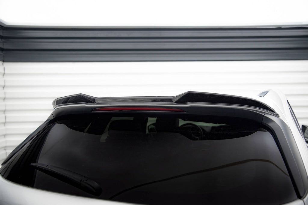 Kit de splitters para Mazda CX-60 Mk1