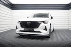 Kit de splitters para Mazda CX-60 Mk1