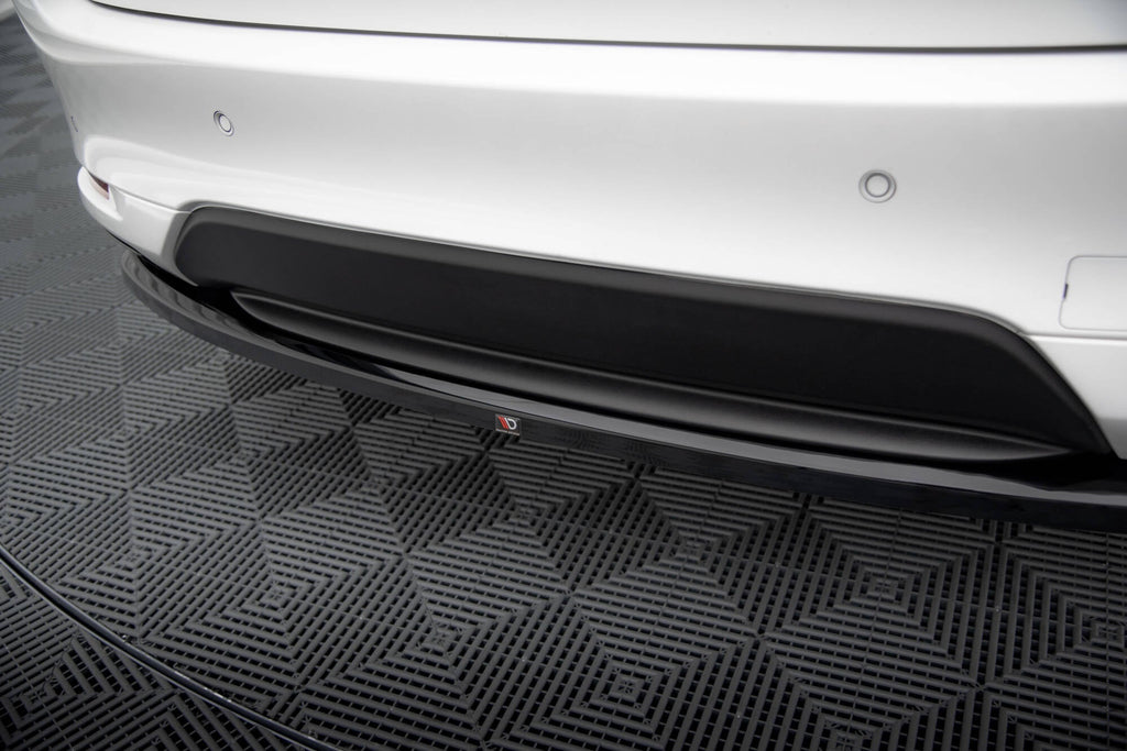 Kit de splitters para Mazda CX-60 Mk1