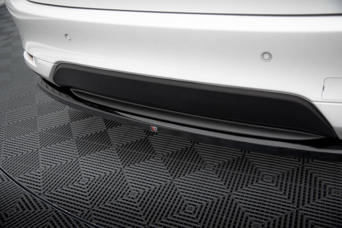 Kit de splitters para Mazda CX-60 Mk1