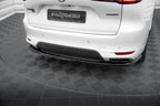 Kit de splitters para Mazda CX-60 Mk1