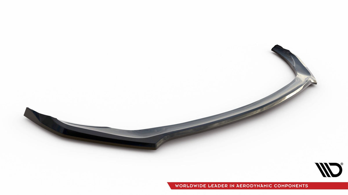 Kit de splitters para Mercedes-AMG C43 Coupe C205 Facelift