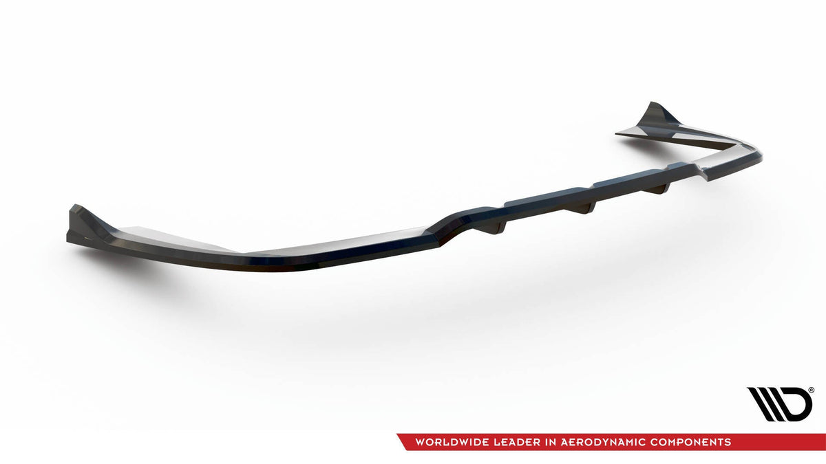 Kit de splitters para Mercedes-AMG C63 Sedan / Estate W205 / S205