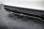 Kit de splitters para Mercedes-AMG C63 Sedan / Estate W205 / S205