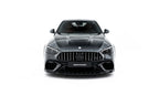 Kit de splitters para Mercedes-AMG C63 Sedan / Estate W206 / S206