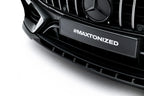 Kit de splitters para Mercedes-AMG C63 Sedan / Estate W206 / S206