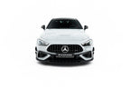 Kit de splitters para Mercedes-AMG CLE 53 Aero C236