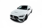 Kit de splitters para Mercedes-AMG CLE 53 Aero C236