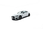 Kit de splitters para Mercedes-AMG CLE 53 Aero C236