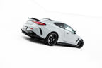 Kit de splitters para Mercedes-AMG CLE 53 Aero C236