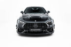 Kit de splitters para Mercedes-AMG CLE 53 C236