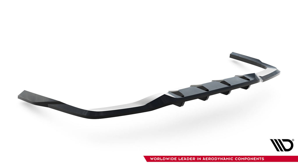 Kit de splitters para Mercedes-AMG CLE 53 C236