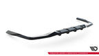 Kit de splitters para Mercedes-AMG CLE 53 C236