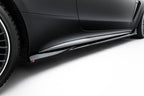 Kit de splitters para Mercedes-AMG CLE 53 C236