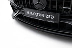 Kit de splitters para Mercedes-AMG CLE 53 C236