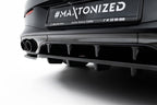 Kit de splitters para Mercedes-AMG CLE 53 C236
