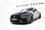 Kit de splitters para Mercedes-AMG CLE 53 C236