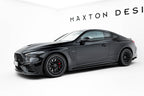 Kit de splitters para Mercedes-AMG CLE 53 C236