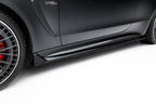 Kit de splitters para Mercedes-AMG CLE 53 C236