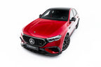Kit de splitters para Mercedes-AMG E53 Sedan W214