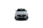 Kit de splitters para Mercedes-AMG GLA 35 H247 Facelift