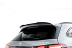 Kit de splitters para Mercedes-AMG GLA 35 H247 Facelift