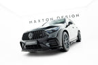 Kit de splitters para Mercedes-AMG GLC 43 X254