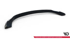 Kit de splitters para Mercedes-AMG GLC 43 X254