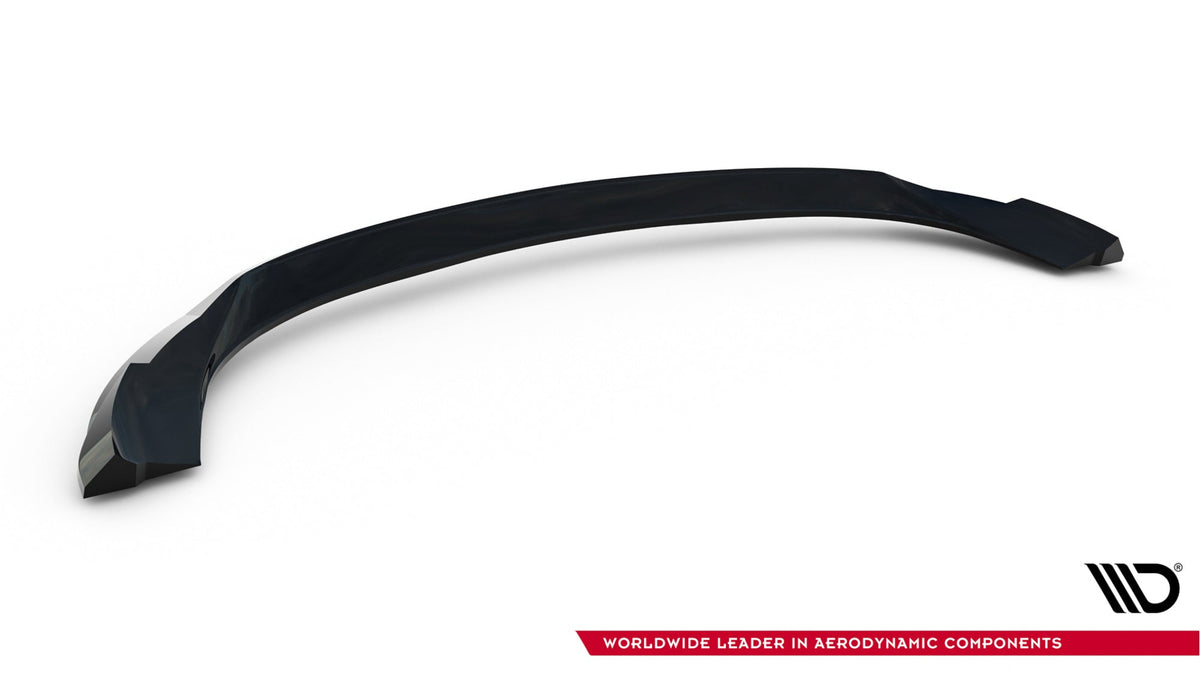 Kit de splitters para Mercedes-AMG GLC 43 X254