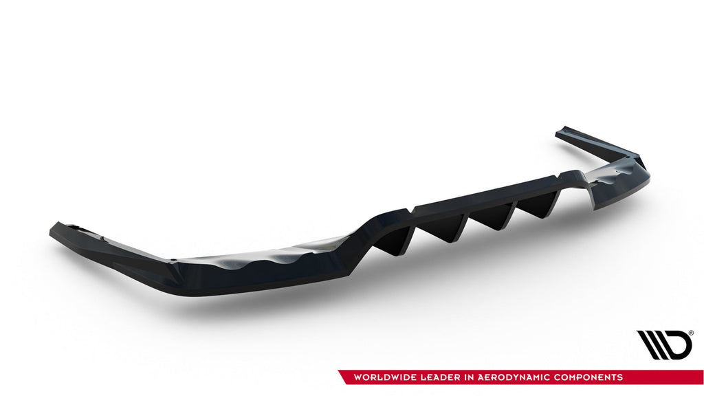 Kit de splitters para Mercedes-AMG GLC 43 X254
