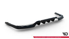 Kit de splitters para Mercedes-AMG GLC 43 X254