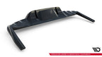 Kit de splitters para Mercedes-AMG GLC 43 X254