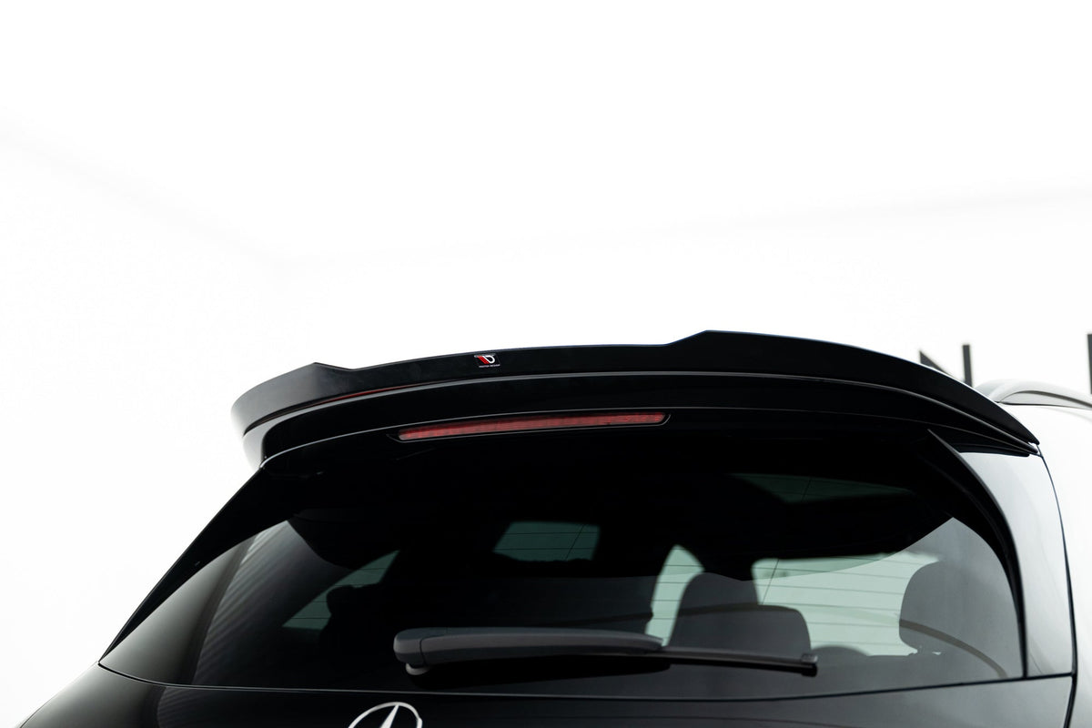 Kit de splitters para Mercedes-AMG GLC 43 X254