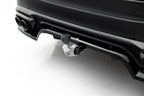 Kit de splitters para Mercedes-AMG GLC 43 X254