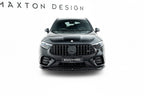 Kit de splitters para Mercedes-AMG GLC 43 X254