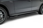 Kit de splitters para Mercedes-AMG GLC 43 X254