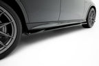 Kit de splitters para Mercedes-AMG GLC 43 X254