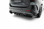 Kit de splitters para Mercedes-AMG GLC 43 X254