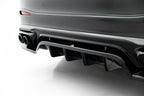 Kit de splitters para Mercedes-AMG GLC 43 X254