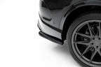 Kit de splitters para Mercedes-AMG GLC 43 X254