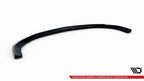Kit de splitters para Mercedes-AMG GT 43 4 Door Coupe V8 Styling Package X290