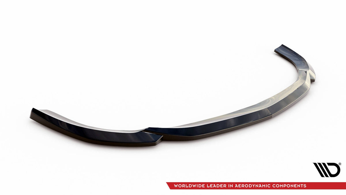 Kit de splitters para Mercedes-AMG GT 43 4 Door Coupe V8 Styling Package X290