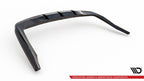 Kit de splitters para Mercedes-AMG GT 43 4 Door Coupe V8 Styling Package X290